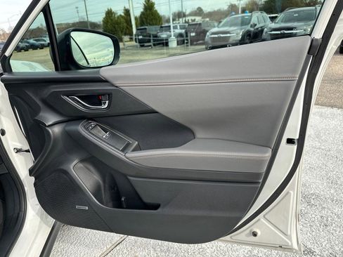 Certified 2025 Subaru Crosstrek 2.5i Limited w/ Popular Package #4A image 13