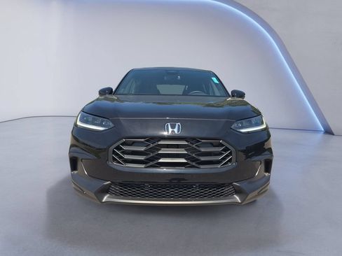 New 2027 Honda HR-V Sport image 9
