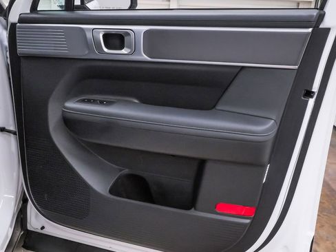 Certified 2026 Hyundai Santa Fe SEL FWD image 28