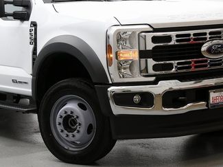 New 2025 Ford F550 4x4 Supercab Super Duty video 3