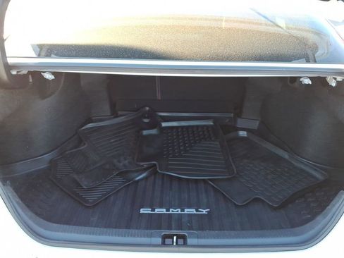 Certified 2019 Toyota Camry XSE image 26