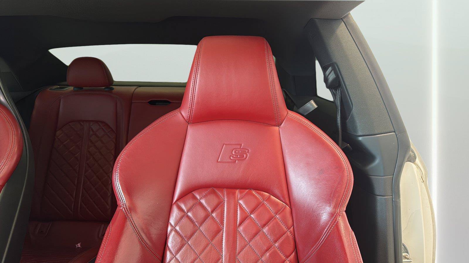 Used 2019 Audi S5 Prestige w/ S Sport Package AWD/4WD image 21