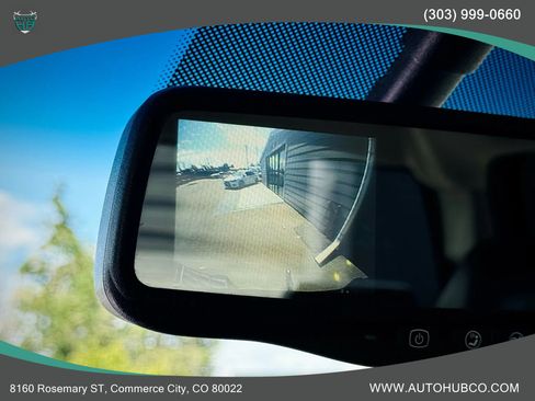 Used 2013 Chevrolet Silverado 3500 LTZ w/ LTZ Plus Package image 19