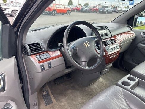 Used 2010 Honda Odyssey EX-L image 14