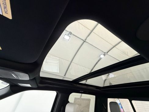 New 2025 Ford F150 Lightning Platinum image 44