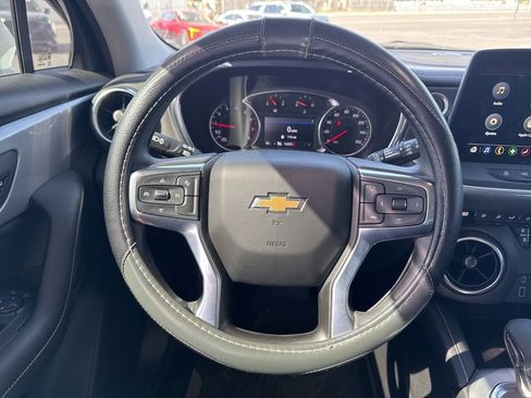 Certified 2023 Chevrolet Blazer LT w/ LPO, Floor Liner Package FWD image 15