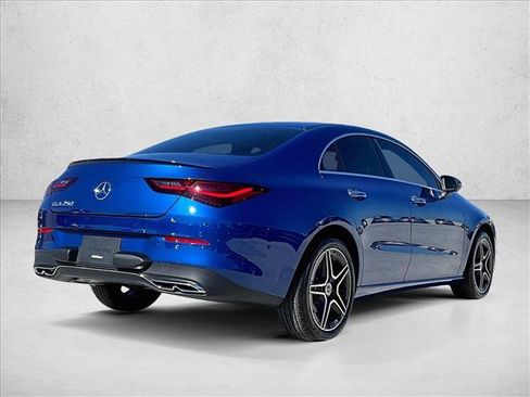 Used 2026 Mercedes-Benz CLA 250 image 17
