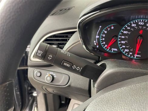 Used 2020 Chevrolet Trax LS image 12