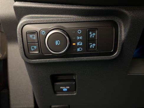 New 2025 Ford Bronco Outer Banks image 25