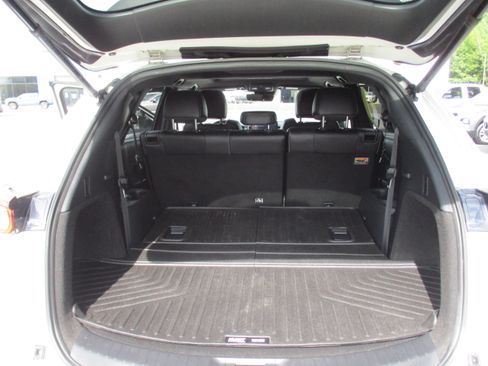 Used 2021 MAZDA CX-9 Grand Touring AWD/4WD image 15