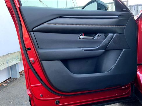 Certified 2025 MAZDA CX-50 AWD 2.5 Hybrid w/ Weather Package image 21