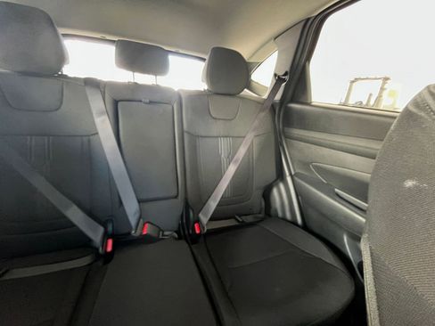 Used 2025 Hyundai Tucson SEL image 39