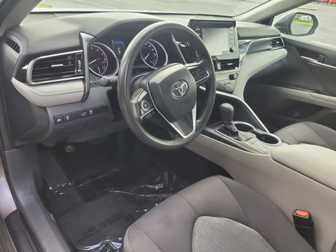 Used 2024 Toyota Camry LE FWD image 17
