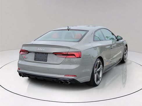 Used 2019 Audi S5 Premium Plus w/ Premium Plus image 6