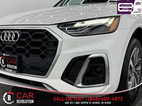 Used 2023 Audi Q5 2.0T Premium Plus image 62