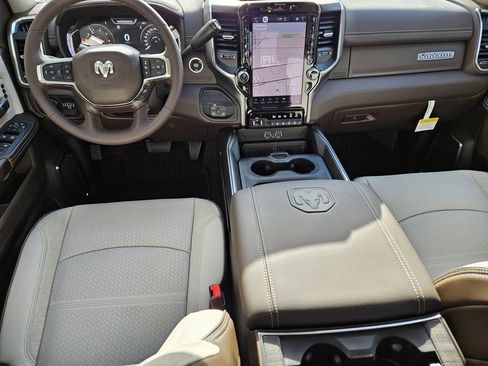 New 2026 RAM 3500 Laramie image 8