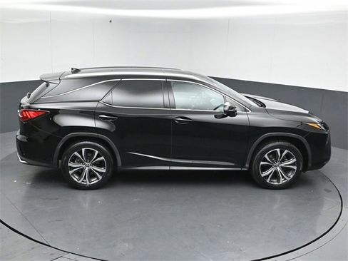 Used 2018 Lexus RX 350L AWD image 53