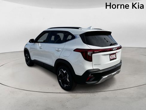 New 2026 Kia Seltos EX image 5