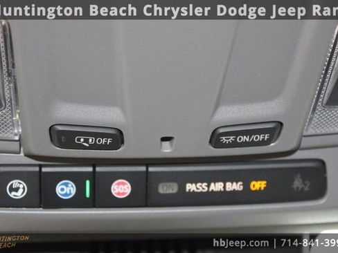 Used 2025 Chevrolet Silverado 1500 W/T w/ WT Safety Package image 35