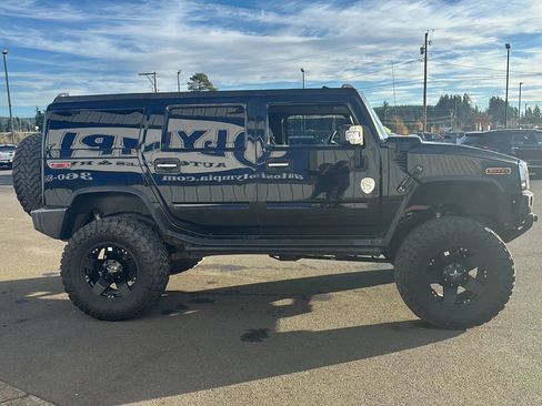 Used 2006 HUMMER H2 image 5