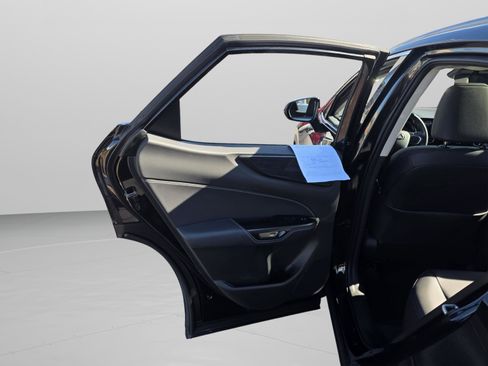 Certified 2025 Lexus NX 250 FWD w/ Premium Package image 27