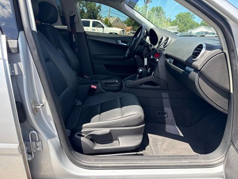 Used 2011 Audi A3 2.0T Premium w/ Bluetooth Value Pkg image 11