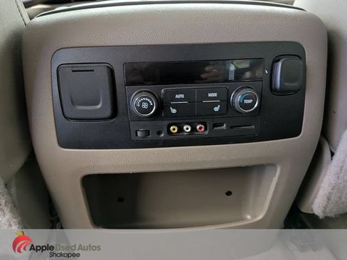Used 2015 Chevrolet Suburban LTZ AWD/4WD image 43