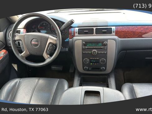 Used 2012 GMC Yukon SLE RWD image 40