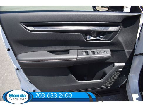 New 2026 Honda CR-V TrailSport image 26
