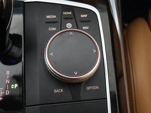 Used 2021 BMW 330i xDrive Sedan w/ Premium Package image 52