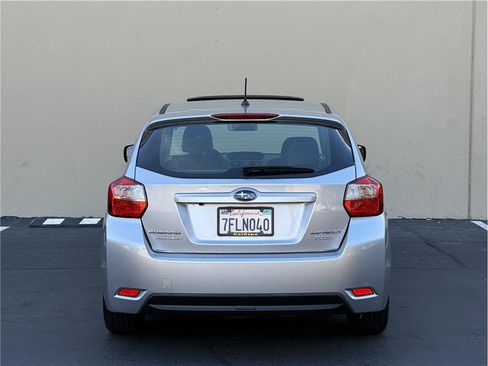 Used 2014 Subaru Impreza 2.0i Limited AWD/4WD image 5