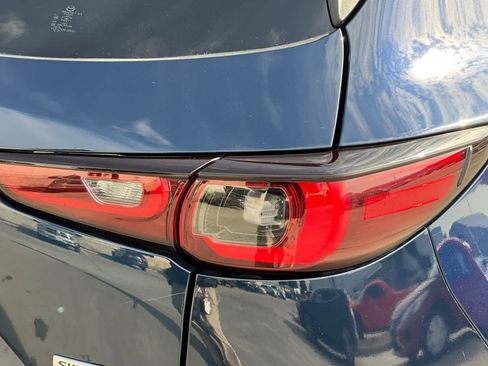 Used 2023 MAZDA CX-5 AWD 2.5 S w/ Select Package image 35