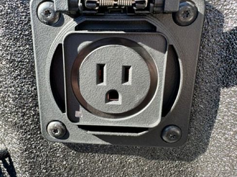 New 2026 Chevrolet Silverado 1500 LT Trail Boss image 19