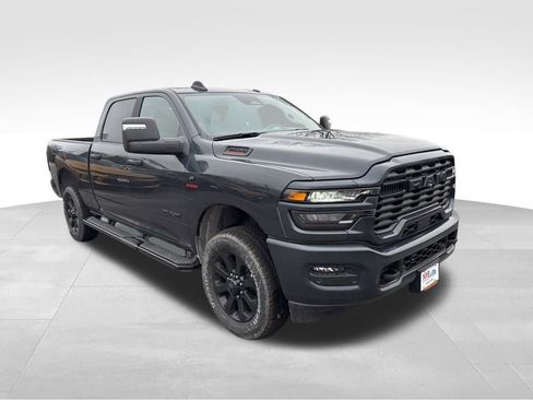 New 2026 RAM 2500 Big Horn image 7