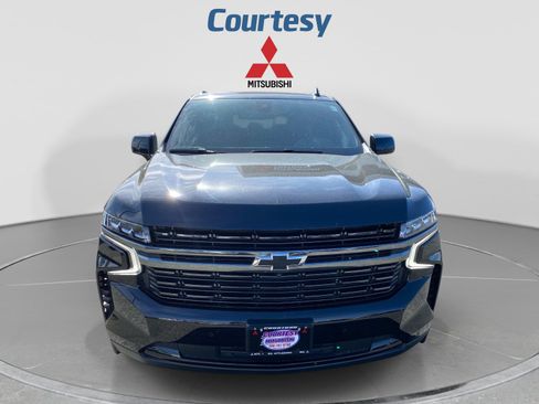 Used 2022 Chevrolet Tahoe RST w/ Luxury Package AWD/4WD image 10