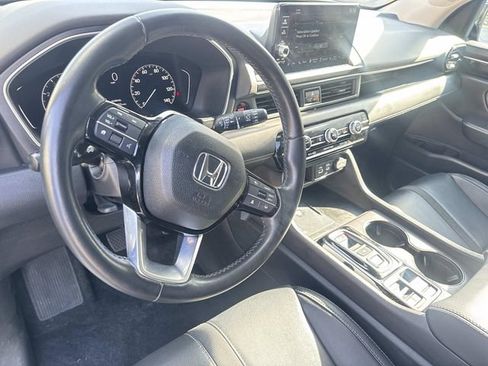 Used 2023 Honda Pilot EX-L image 17