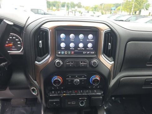 Used 2021 Chevrolet Silverado 3500 High Country w/ Z71 Off-Road Package image 22