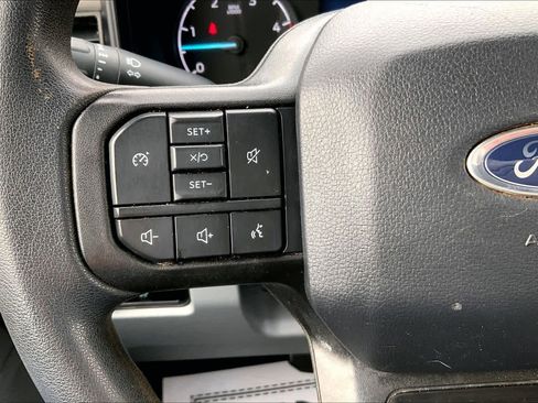 Used 2024 Ford F350 XLT image 23