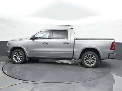 Used 2022 RAM 1500 Limited w/ Body-Colour Bumper Group AWD/4WD image 9