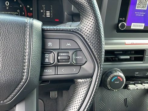 New 2026 Toyota Tacoma SR5 RWD image 23
