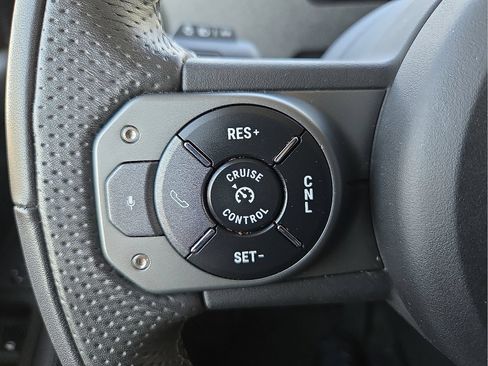 Used 2024 INEOS Grenadier Station Wagon AWD/4WD image 19