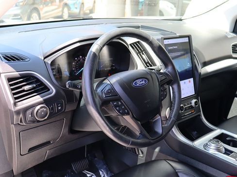 Used 2022 Ford Edge SEL w/ Convenience Package AWD/4WD image 40