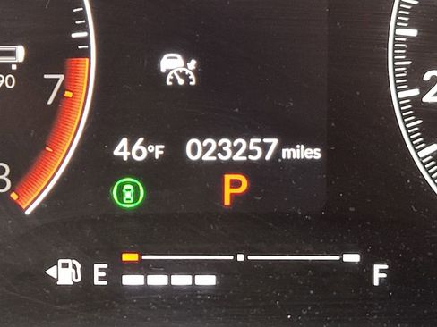 Used 2023 Honda Civic LX image 5