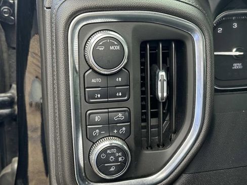 Used 2022 GMC Sierra 1500 Denali image 27