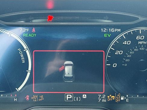 New 2026 Subaru Crosstrek 2.5i Sport image 10