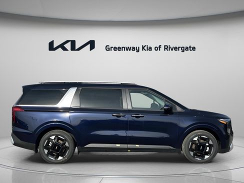 New 2026 Kia Carnival EX FWD image 8