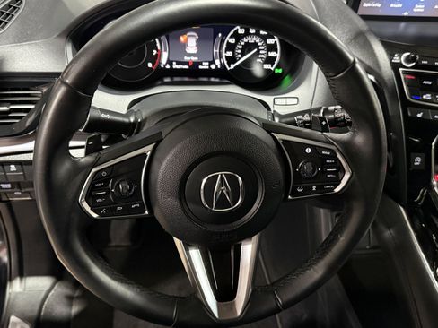 Used 2019 Acura RDX AWD image 17