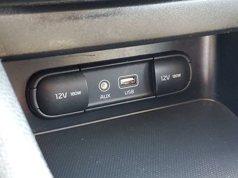 Used 2021 Kia Forte LXS FWD image 25