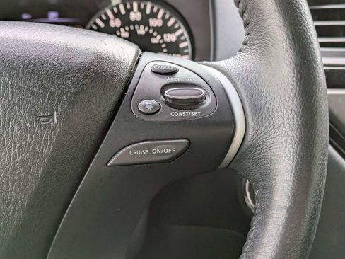 Used 2020 Nissan Pathfinder SV FWD image 35