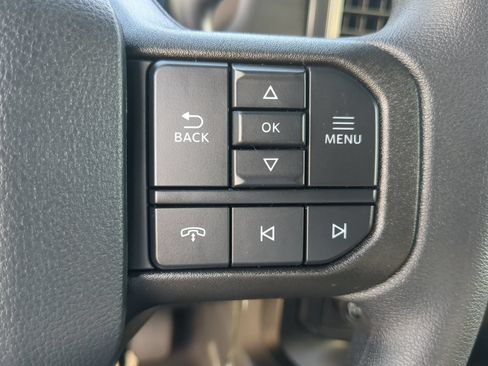 New 2026 Ford F150 STX w/ Equipment Group 200A RWD image 67